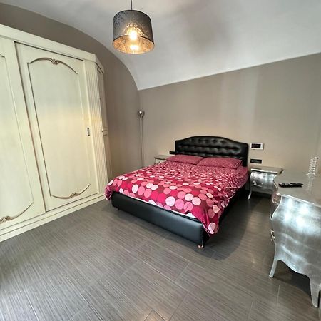 Plebiscito Home Naples Luaran gambar