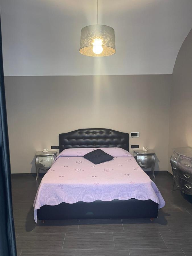 Plebiscito Home Naples Luaran gambar