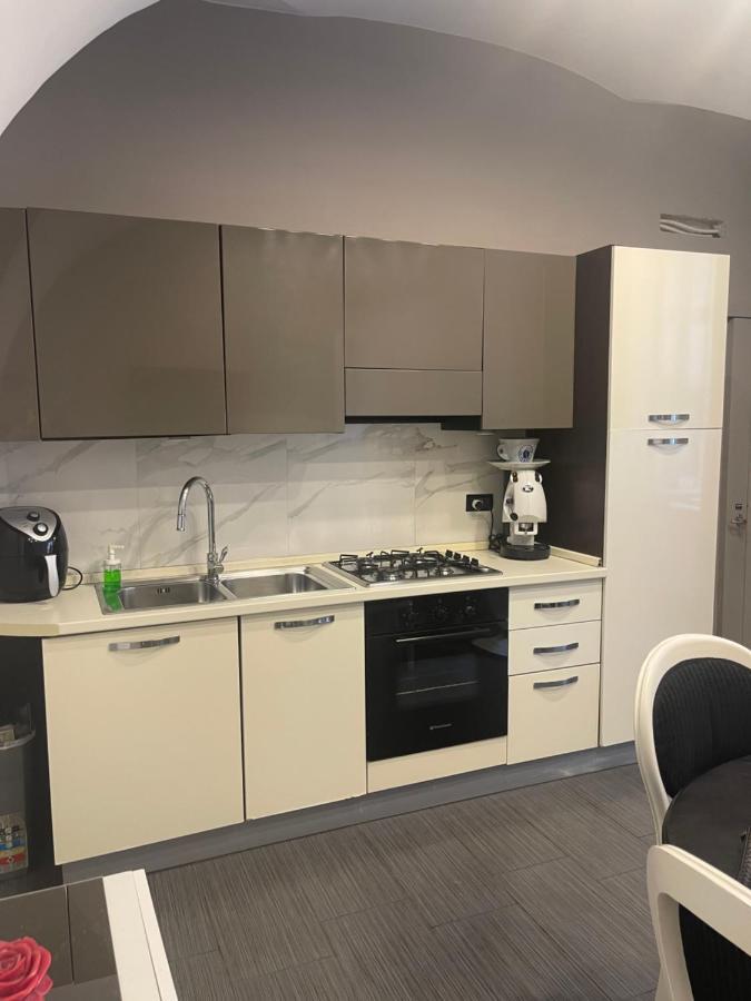 Plebiscito Home Naples Luaran gambar