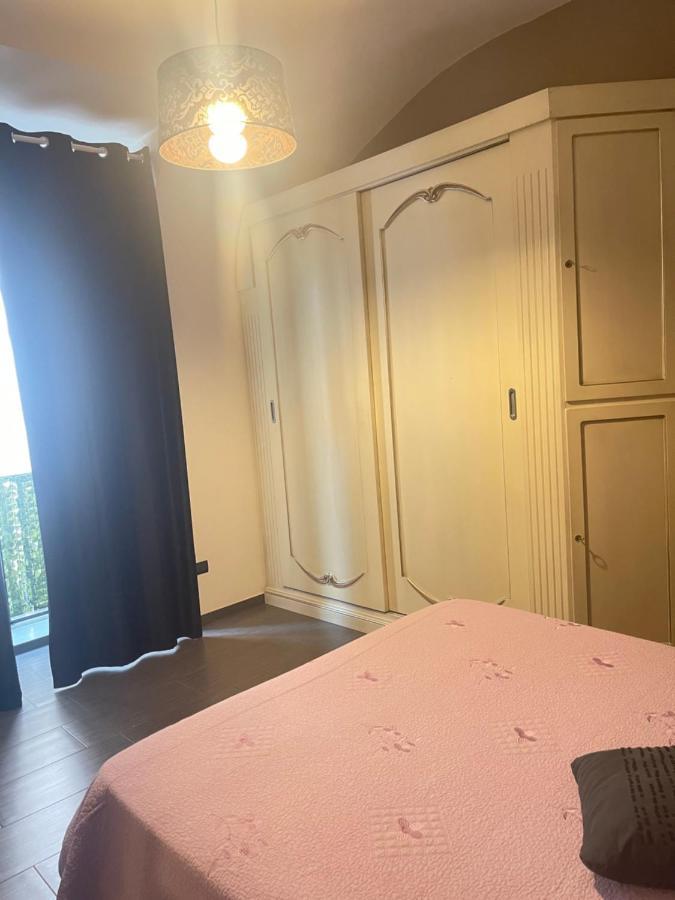 Plebiscito Home Naples Luaran gambar