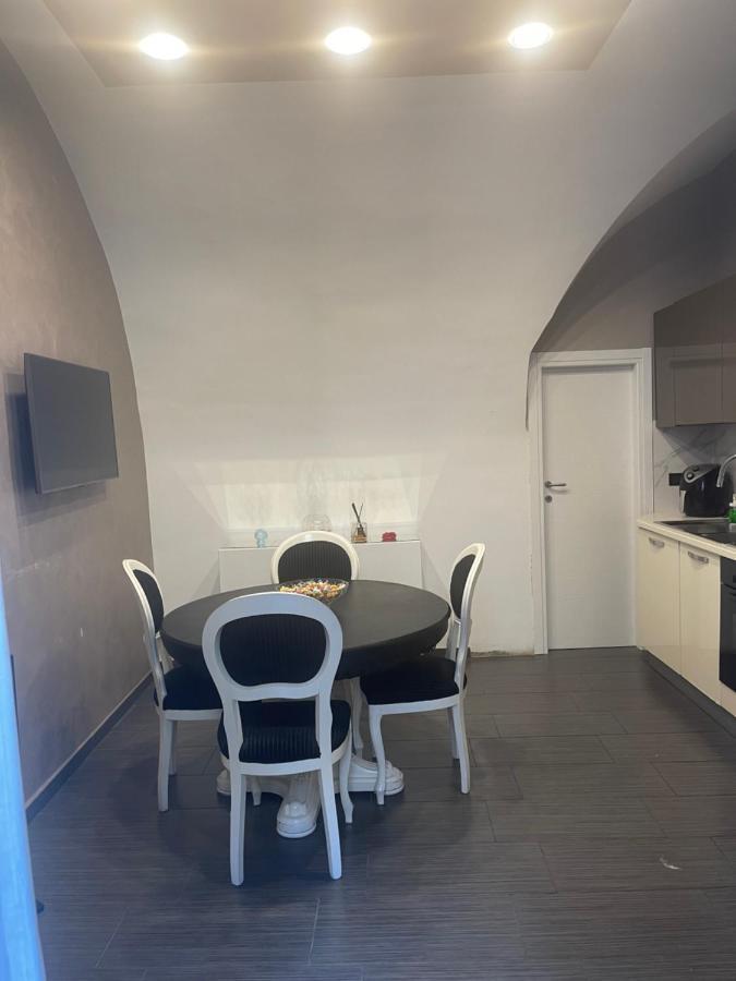 Plebiscito Home Naples Luaran gambar