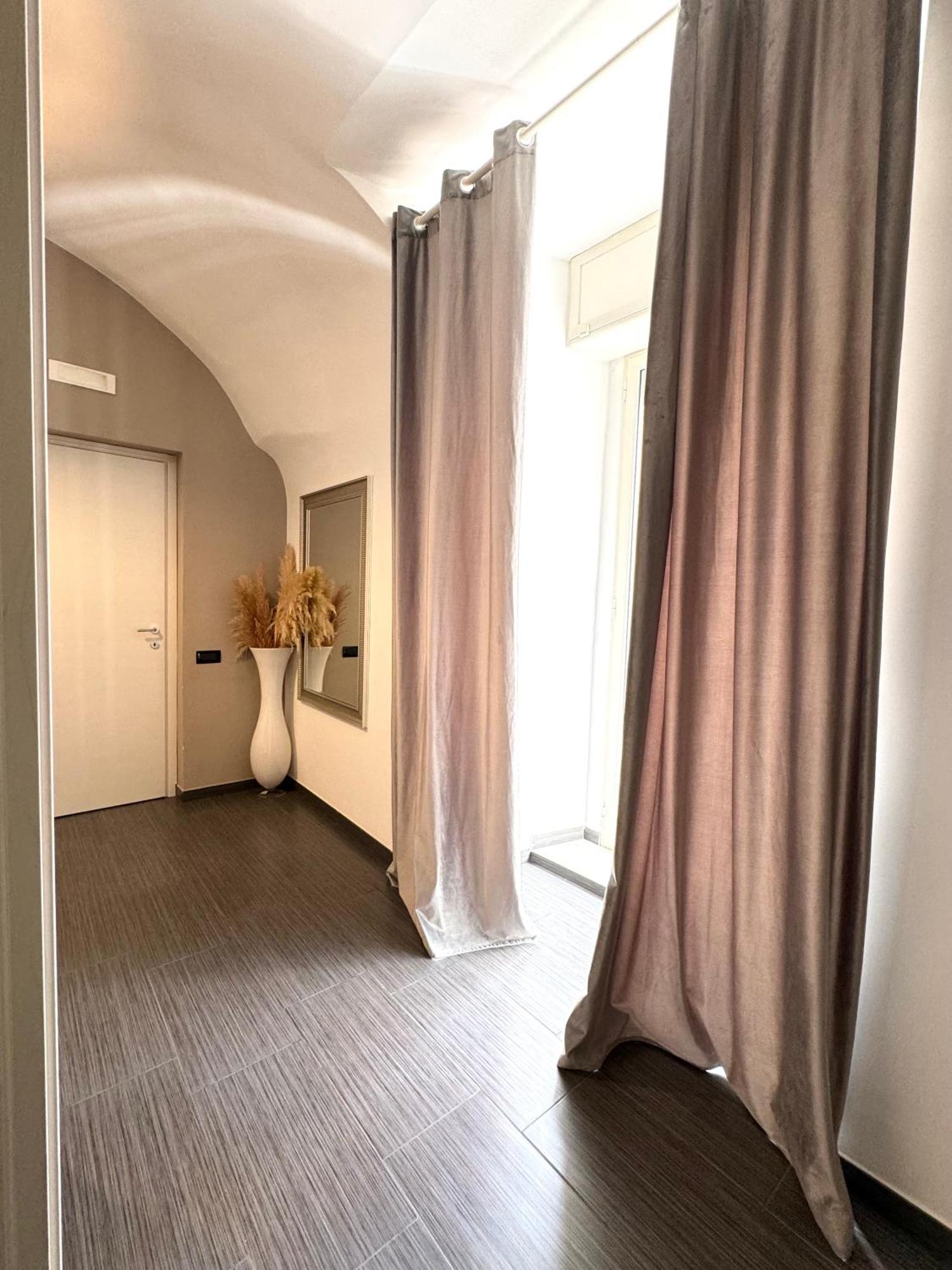 Plebiscito Home Naples Luaran gambar